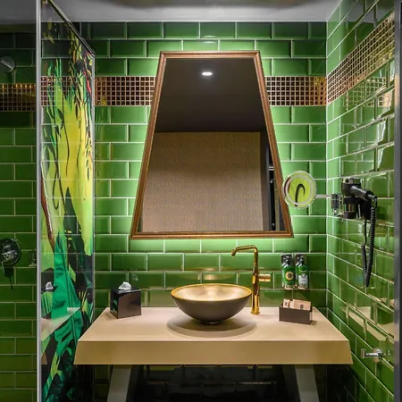 Minaro Hotel Tokaj - Mgallery Collection (Adults Only) Exterior photo Bathroom