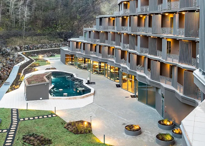 Minaro Hotel Tokaj Mgallery - Adult Only