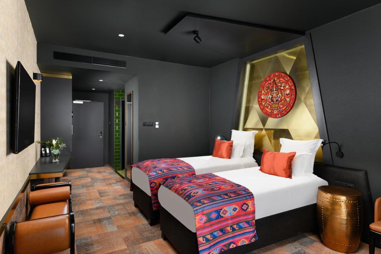 Minaro Mgallery - Adult Only Hotel