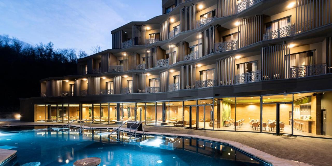 Minaro Hotel Tokaj - Mgallery Collection (Adults Only) 5*