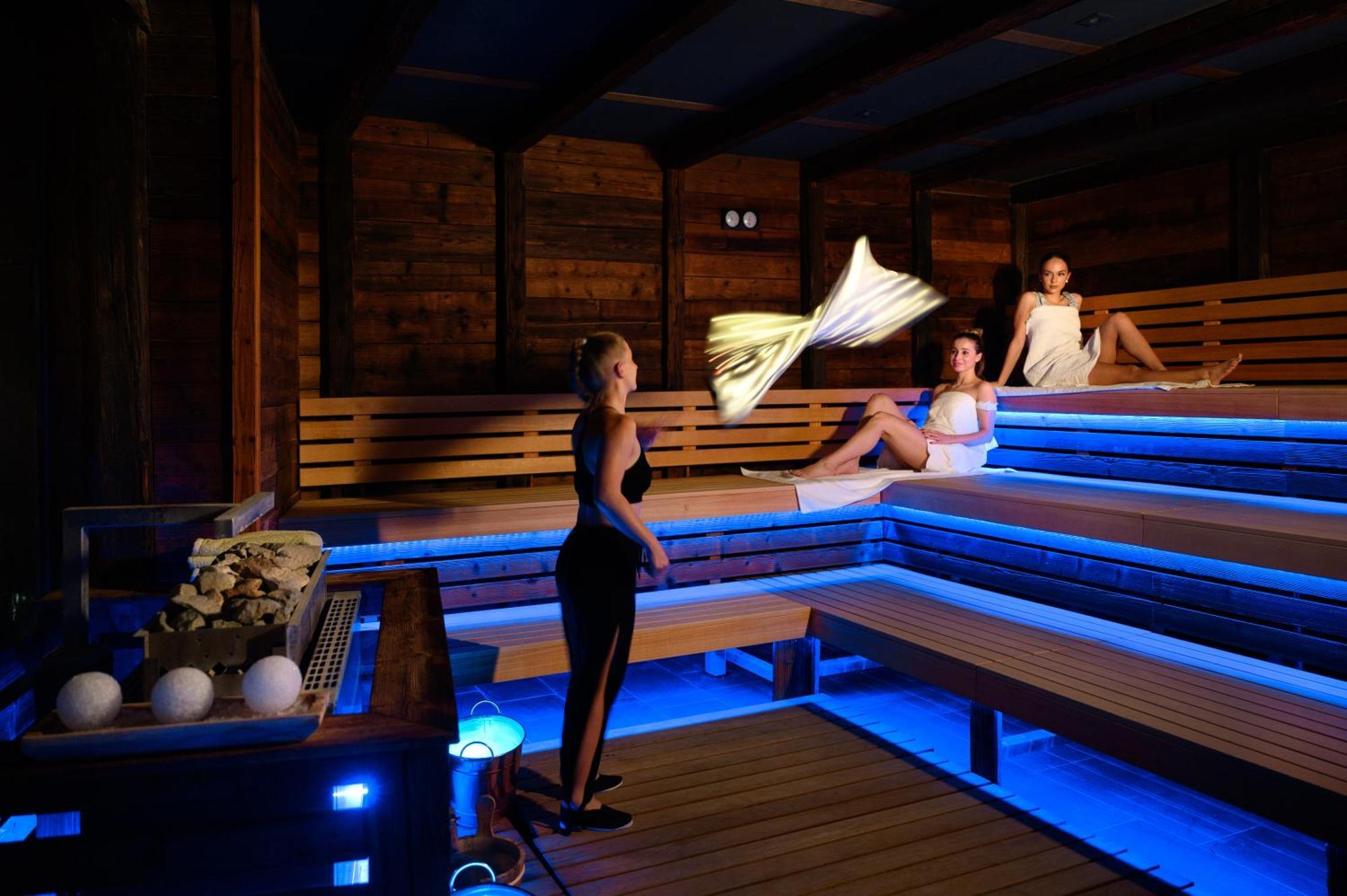 Minaro Mgallery - Adult Only Hotel Tokaj