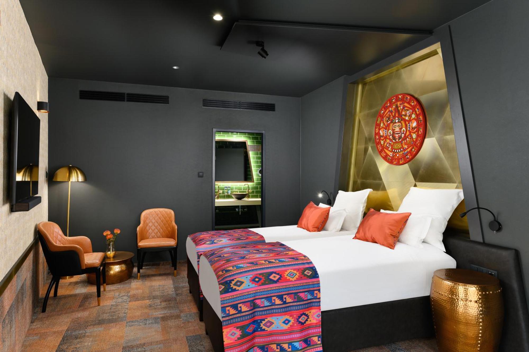 Minaro Hotel Tokaj - Mgallery Collection (Adults Only) Tokaj