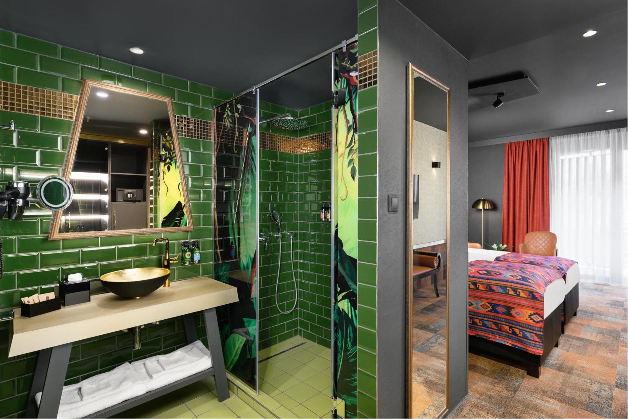 Minaro Mgallery - Adult Only Hotel