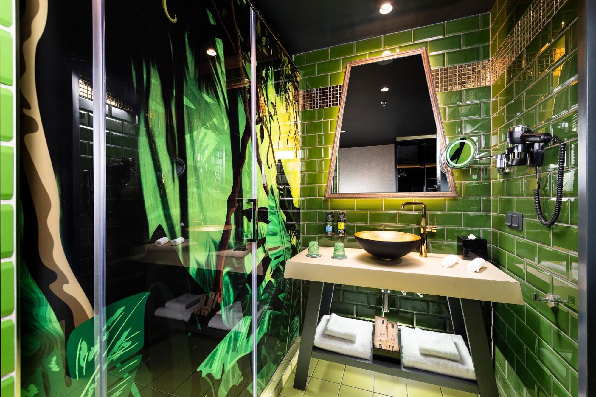 Minaro Mgallery - Adult Only Hotel 5*