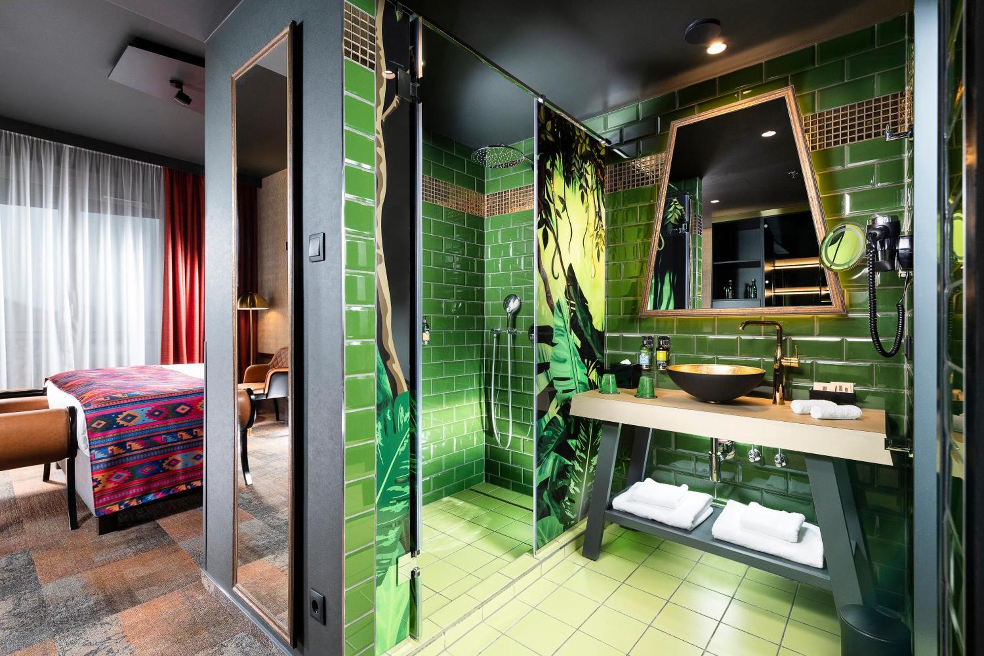 Minaro Mgallery - Adult Only Hotel Tokaj
