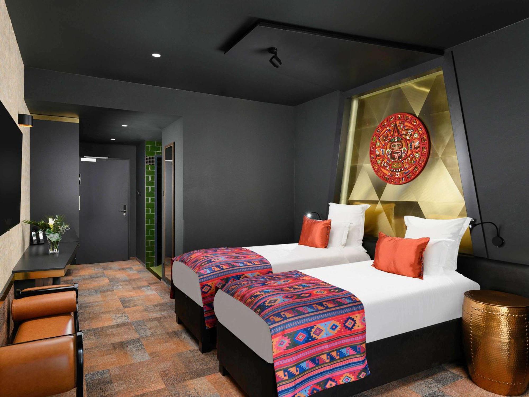 Minaro Hotel Tokaj - Mgallery Collection (Adults Only) Hotel