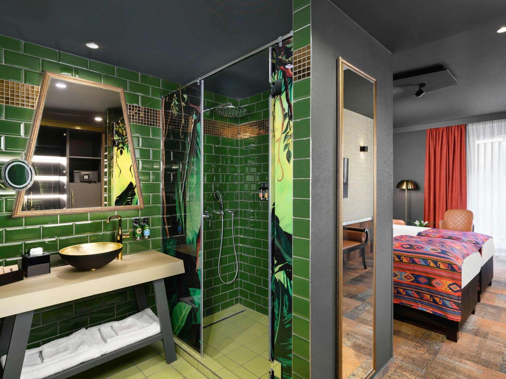 Minaro Hotel Tokaj - Mgallery Collection (Adults Only) Hotel 5*