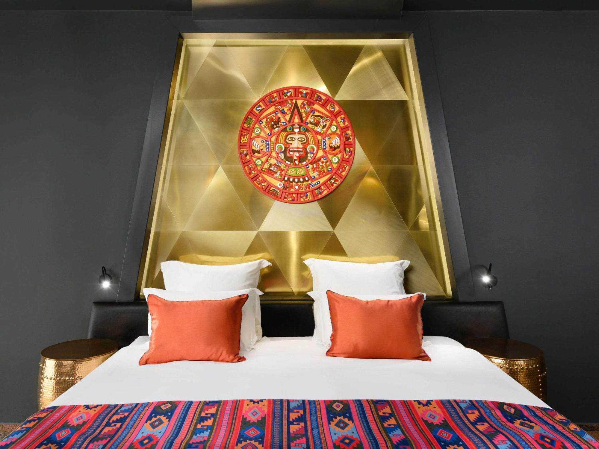 Minaro Mgallery - Adult Only Hotel Tokaj