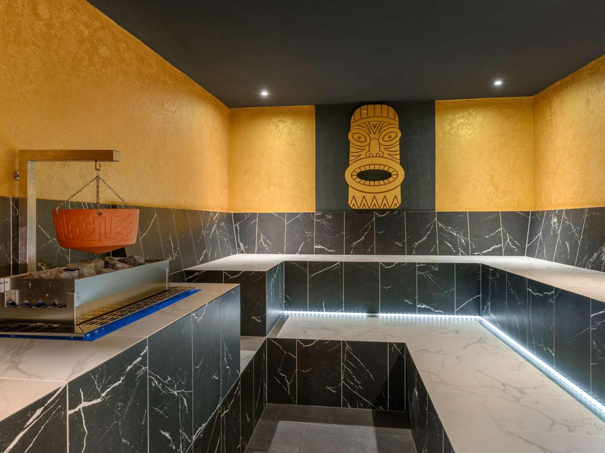 Minaro Mgallery - Adult Only Hotel Tokaj
