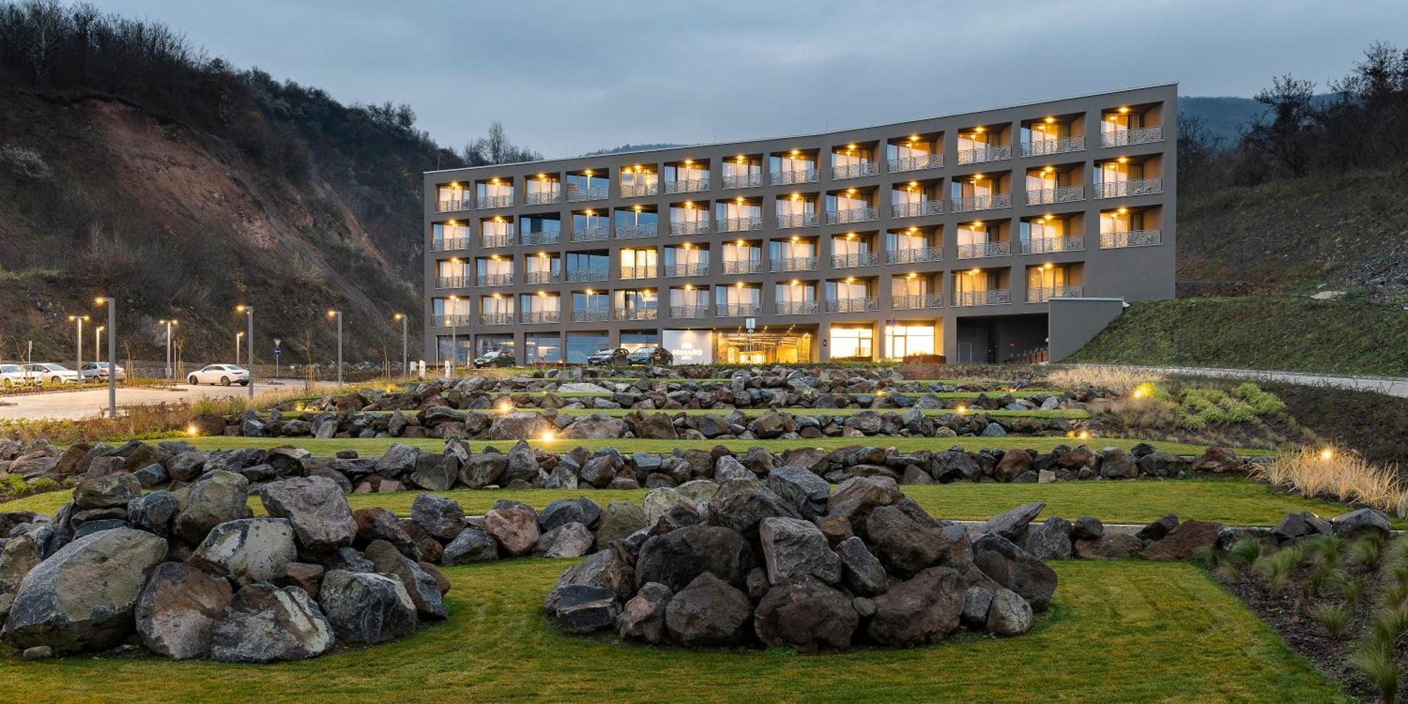 Minaro Hotel Tokaj - Mgallery Collection (Adults Only)
