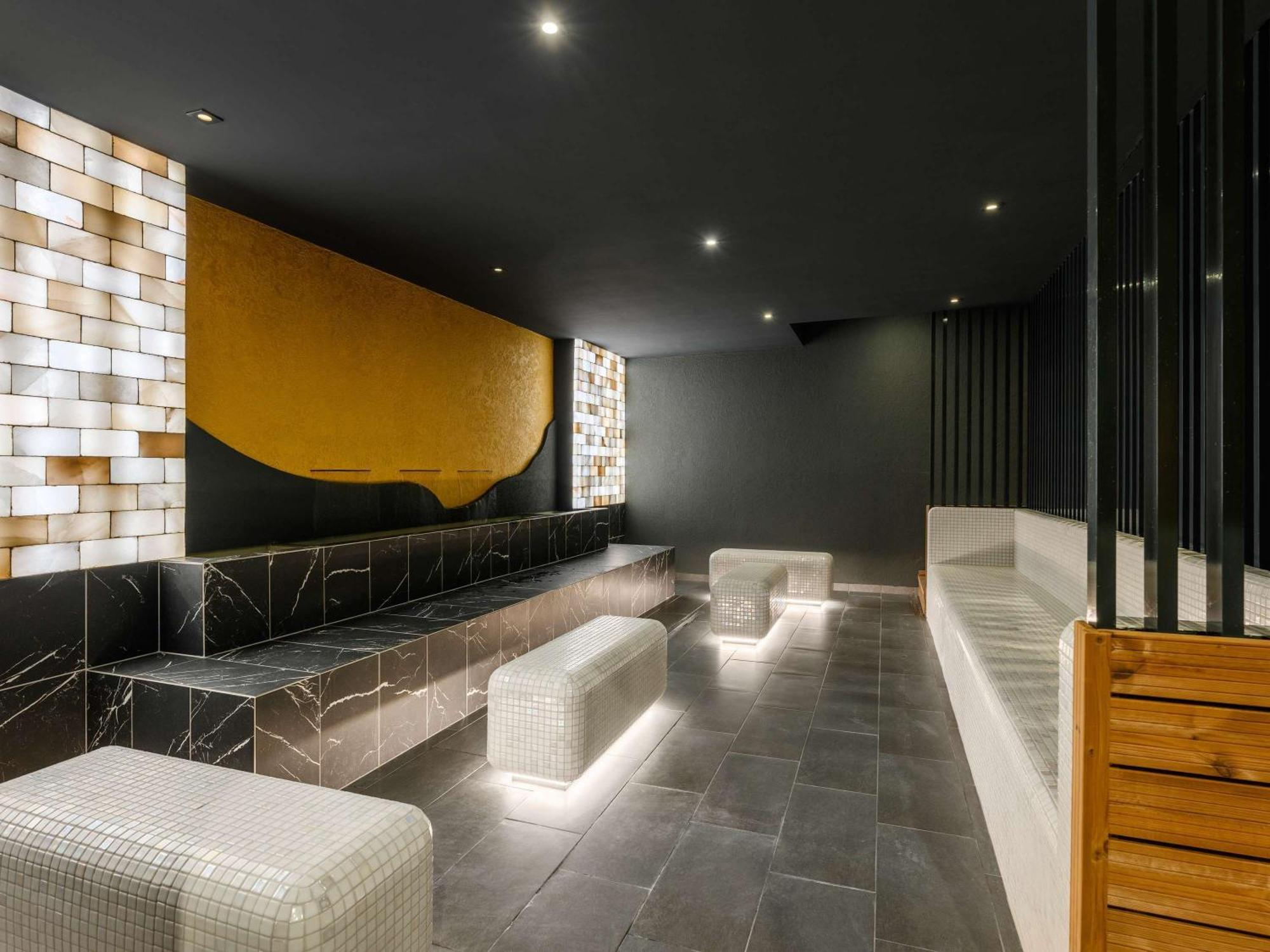 Minaro Mgallery - Adult Only Hotel 5*