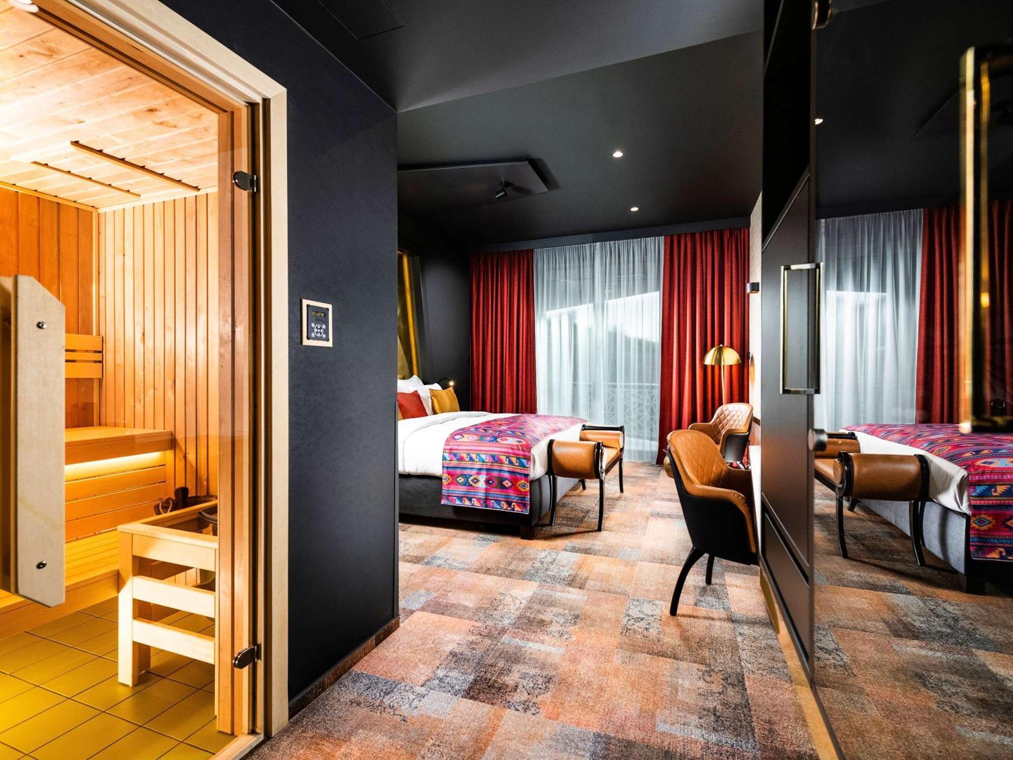 Minaro Mgallery - Adult Only Hotel Tokaj