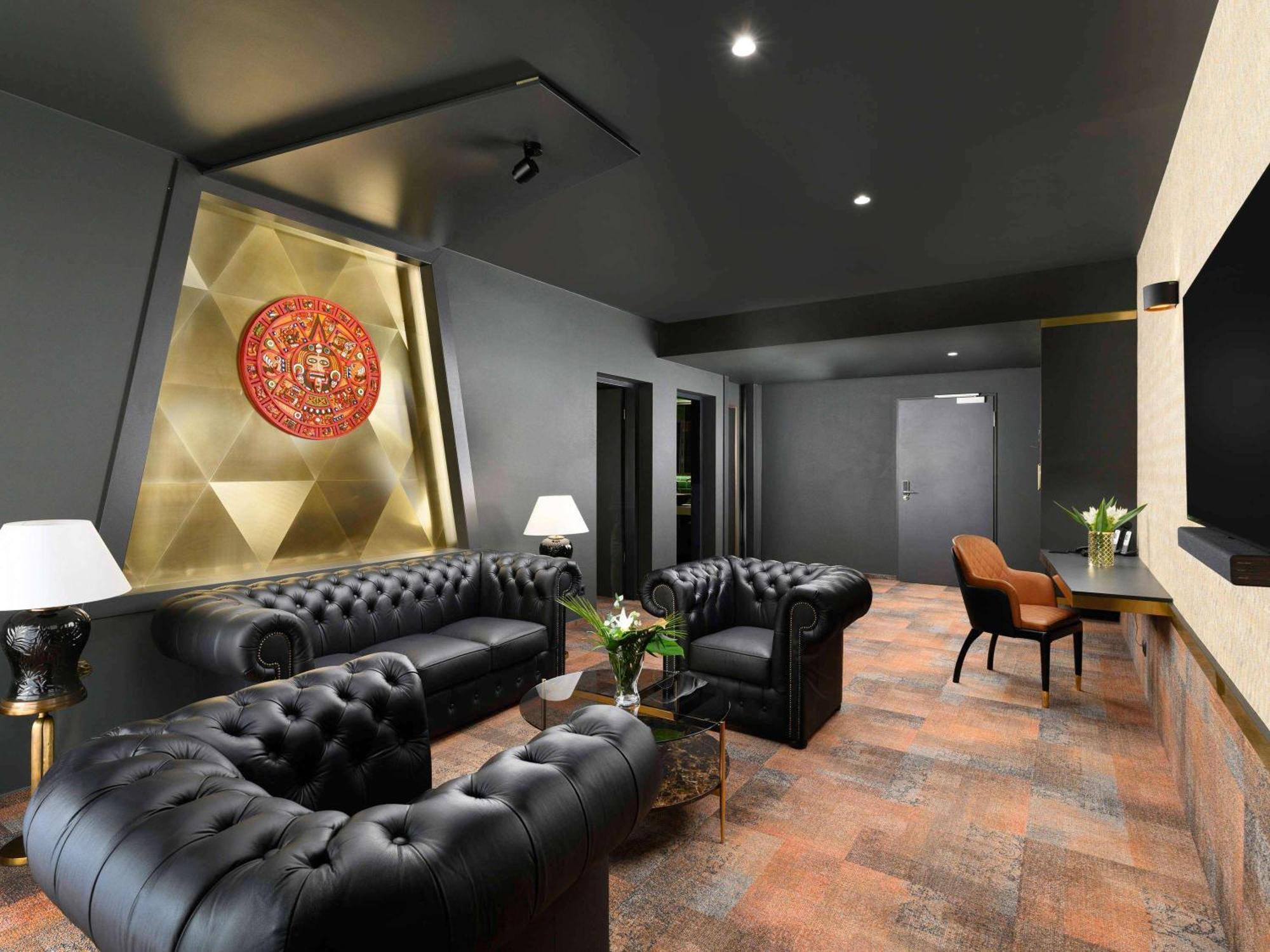 Minaro Mgallery - Adult Only 5* Tokaj