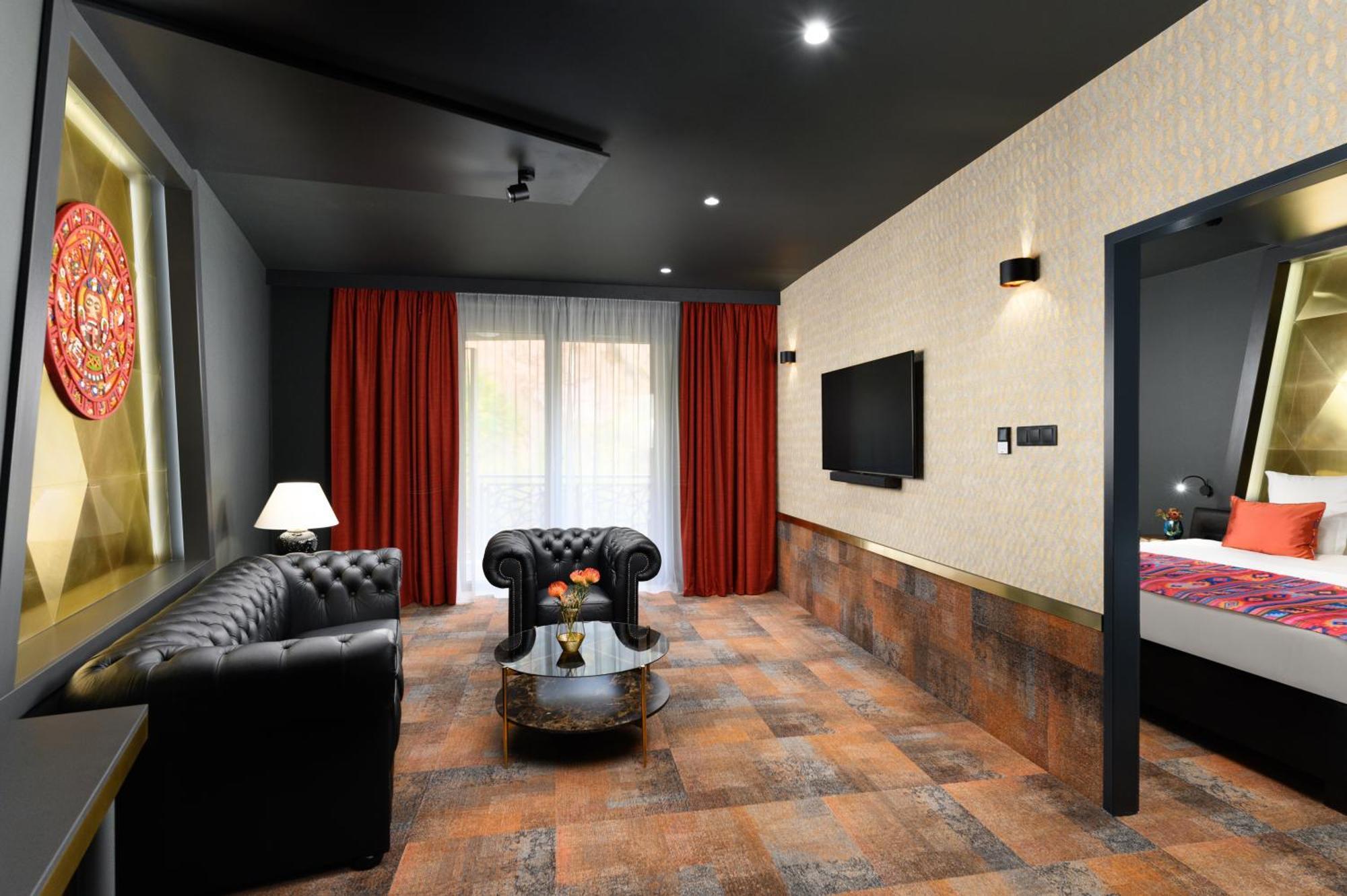 Minaro Mgallery - Adult Only Hotel