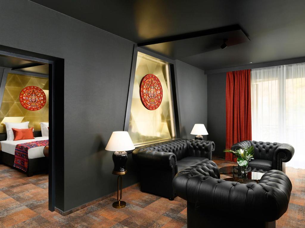 Minaro Mgallery - Adult Only Hotel